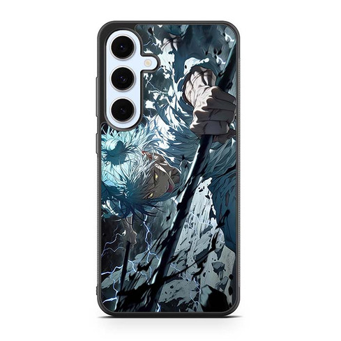 Jujutsu Kaisen Hajime kashimo Samsung Galaxy S24 Case