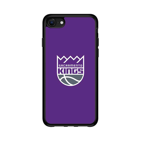 Sacramento Kings 01 iPhone 16e Case