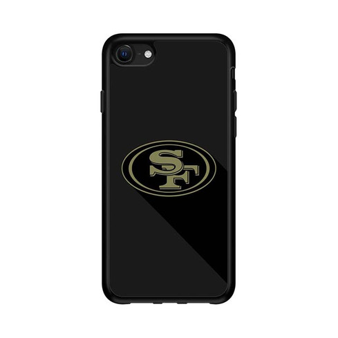 San Francisco 49ers 02 iPhone 16e Case