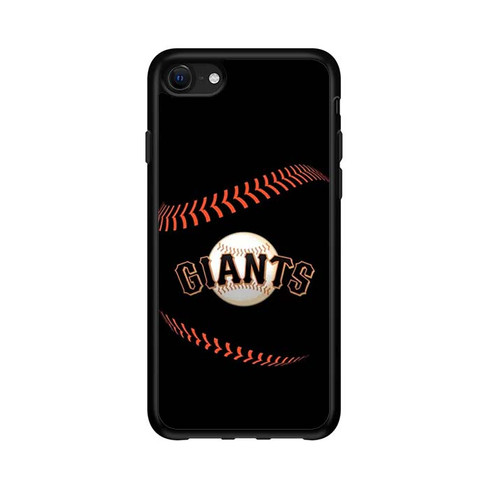 San Francisco Giants 01 iPhone 16e Case