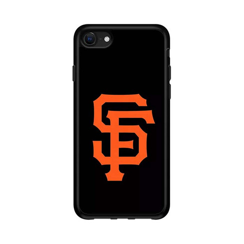 San Francisco Giants 02 iPhone 16e Case