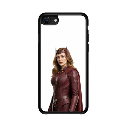 Scarlet Witch iPhone 16e Case
