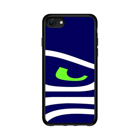 Seattle Seahawks 03 iPhone 16e Case
