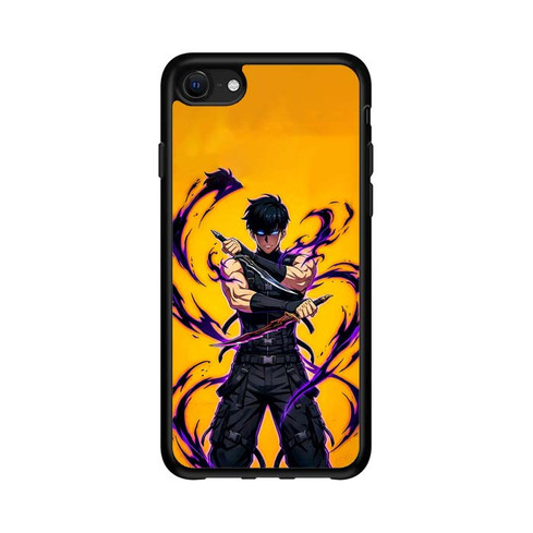 Solo leveling Cool iPhone 16e Case