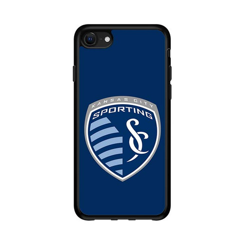 Sporting Kansas City iPhone 16e Case