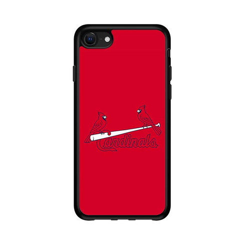 St Louis Cardinals 02 iPhone 16e Case
