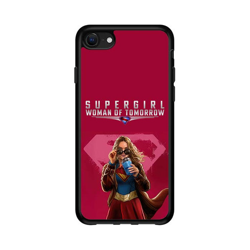 Supergirl 2026 iPhone 16e Case