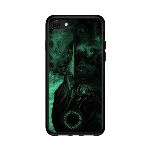 The Lord of the Ring Lord of the Nazgul iPhone 16e Case