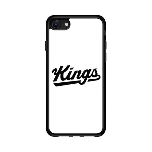The Sacramento Kings iPhone 16e Case