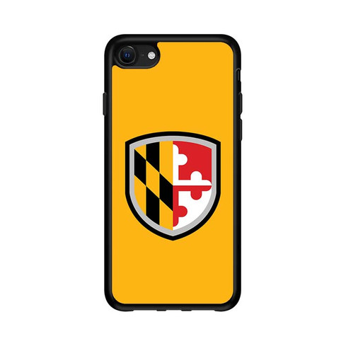 University of Maryland iPhone 16e Case