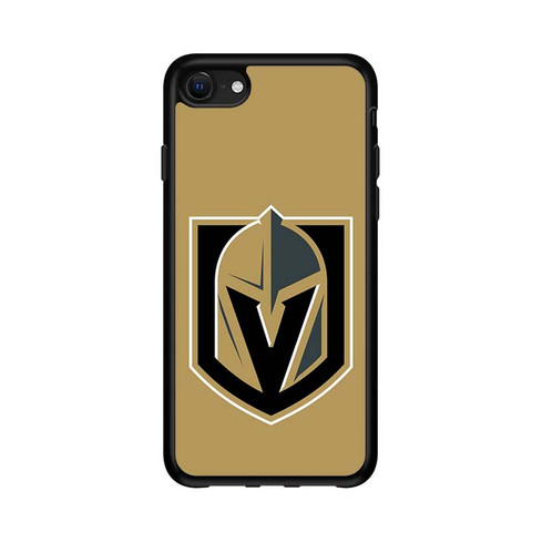 Vegas Golden Knights iPhone 16e Case