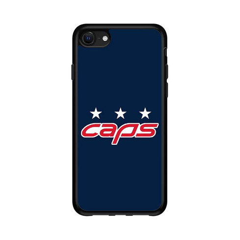 Washington Capitals 01 iPhone 16e Case