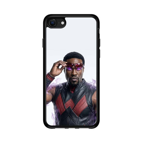 Wonder Man Series iPhone 16e Case
