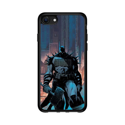 Absolute Batman Manace iPhone 16e Case