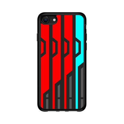 Allagan Tomestone of Poetics Final Fantasy XIV iPhone 16e Case