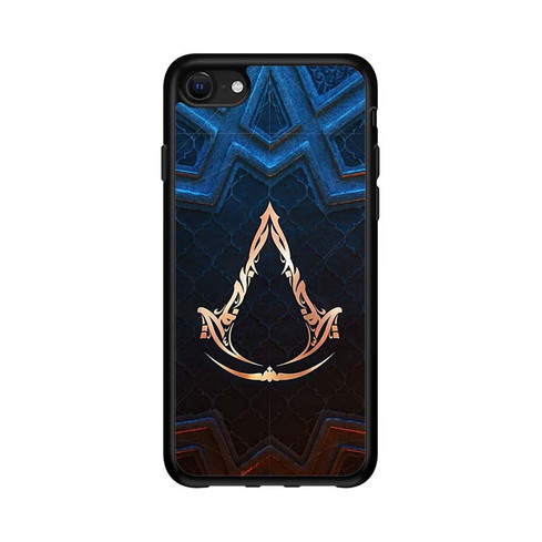 Assassins Creed Origin iPhone 16e Case