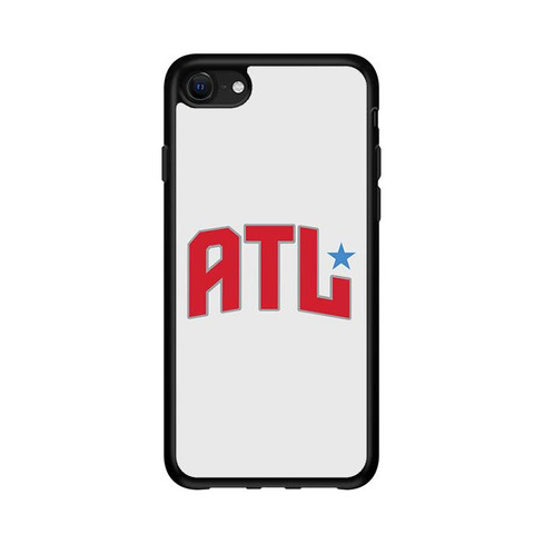 Atlanta Dream 02 iPhone 16e Case