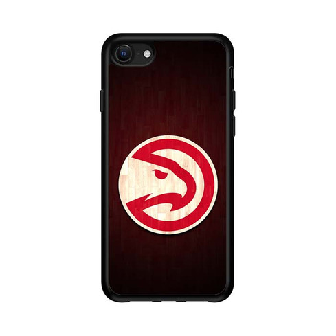 Atlanta Hawks 04 iPhone 16e Case