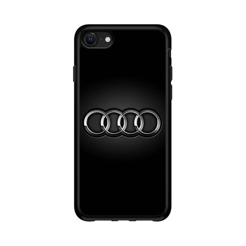 Audi Elegant iPhone 16e Case