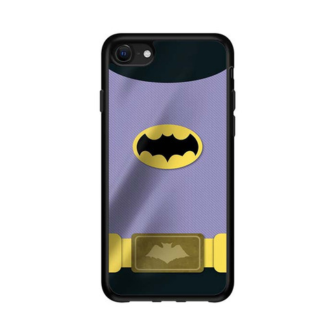 Batman The Bright Knight iPhone 16e Case