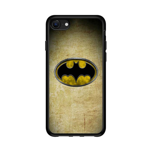 Batman The Mark of Justice iPhone 16e Case