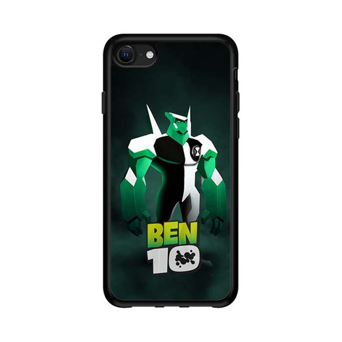 Ben 10 Diamondhead iPhone 16e Case