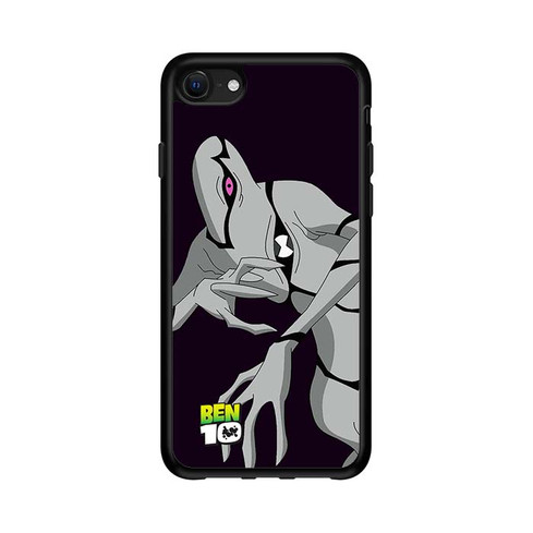 Ben 10 Ghostfreak iPhone 16e Case