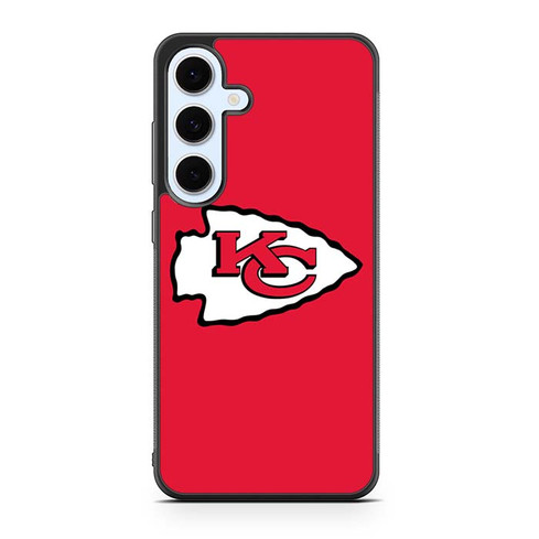 Kansas City Chiefs 05 Samsung Galaxy S24 Case