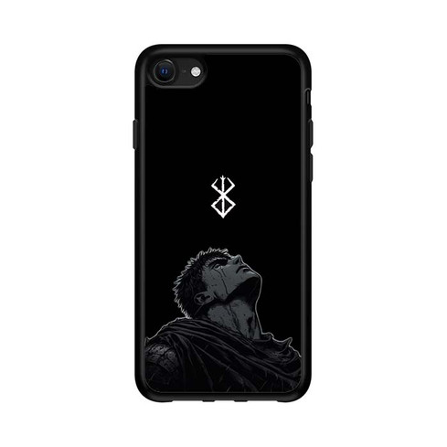 Berserk Guts iPhone 16e Case