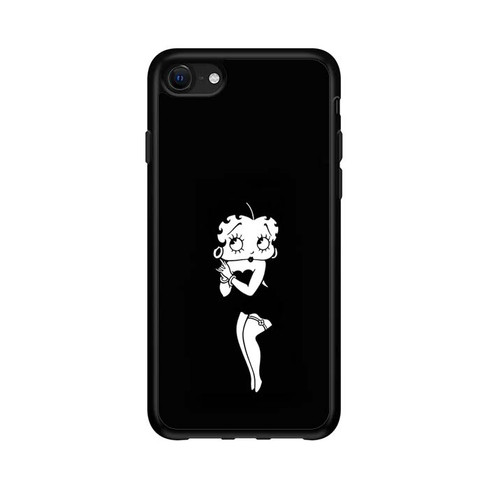 Betty Boop Gorgeous iPhone 16e Case