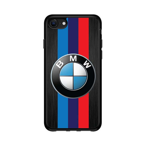 BMA Iconic Logo iPhone 16e Case