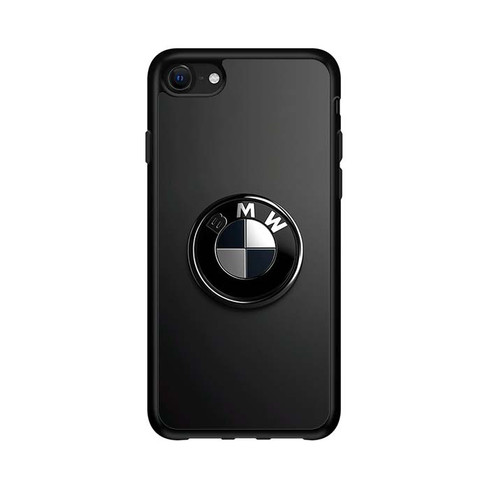 Bmw Metallic Logo iPhone 16e Case
