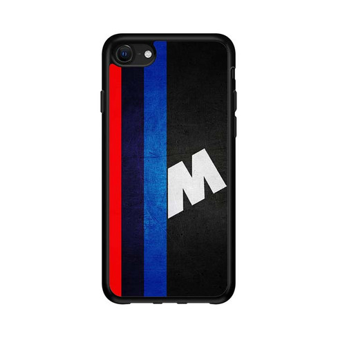 BMW Wall Pattern iPhone 16e Case