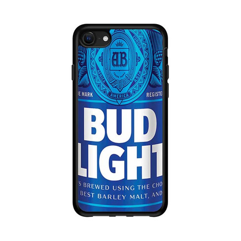 Bud Light iPhone 16e Case