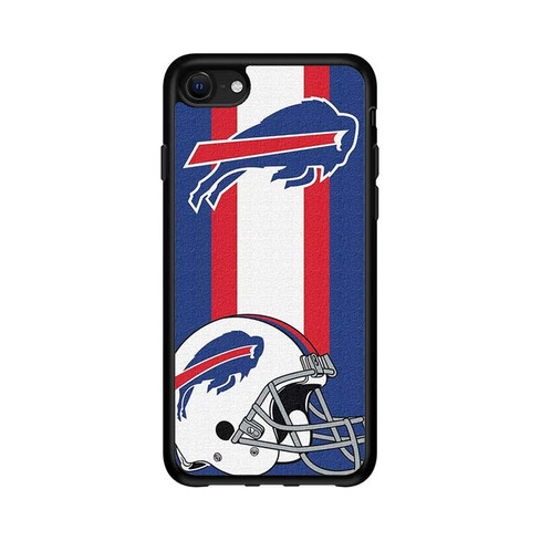 Buffalo Bills Charging Forward iPhone 16e Case