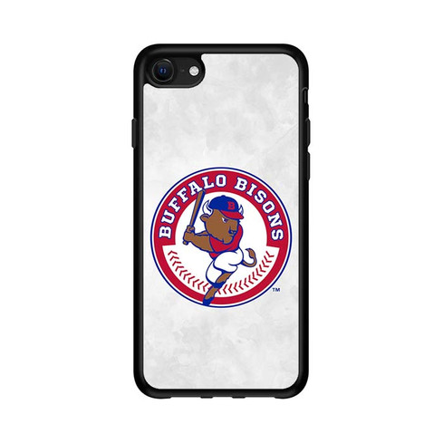Buffalo Bisons 01 iPhone 16e Case
