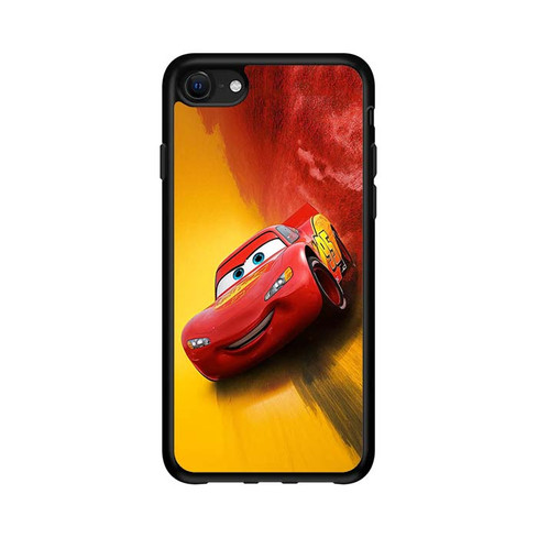 Cars Lightning Kachow iPhone 16e Case