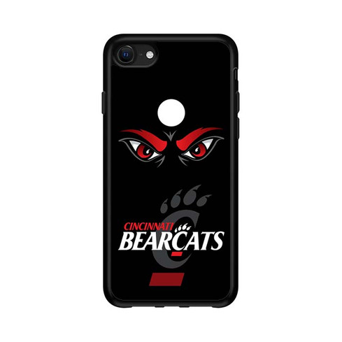 Cincinnati Bearcats Eyes iPhone 16e Case