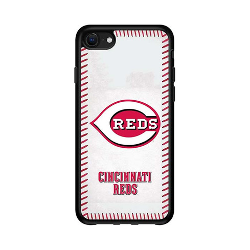 Cincinnati Reds 03 iPhone 16e Case