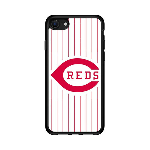 Cincinnati Reds 04 iPhone 16e Case