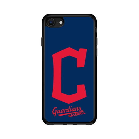 Cleveland Guardians Baseball iPhone 16e Case