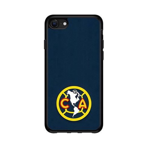 Club America Born to Reign iPhone 16e Case