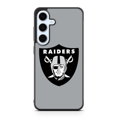 Las Vegas Raiders 05 Samsung Galaxy S24 Case