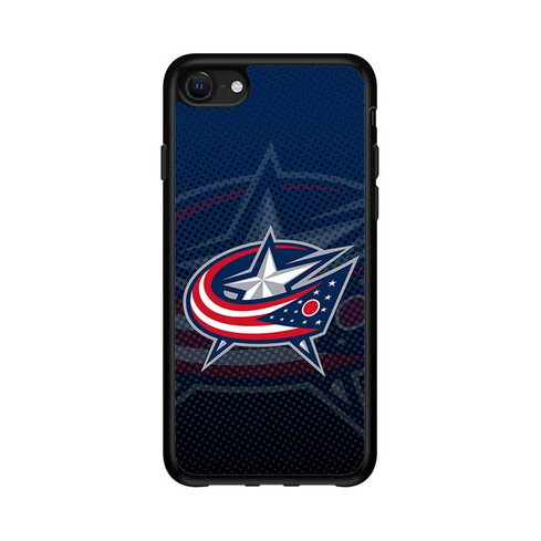 Columbus Blue Jackets 01 iPhone 16e Case