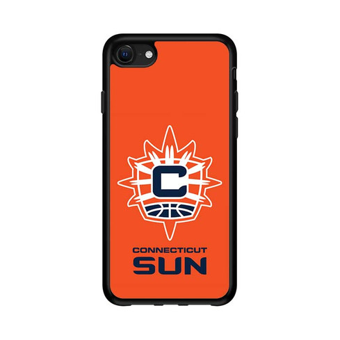 Connecticut Sun 02 iPhone 16e Case