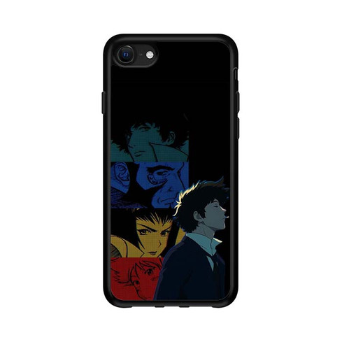 Cowboy Bepop Anime iPhone 16e Case