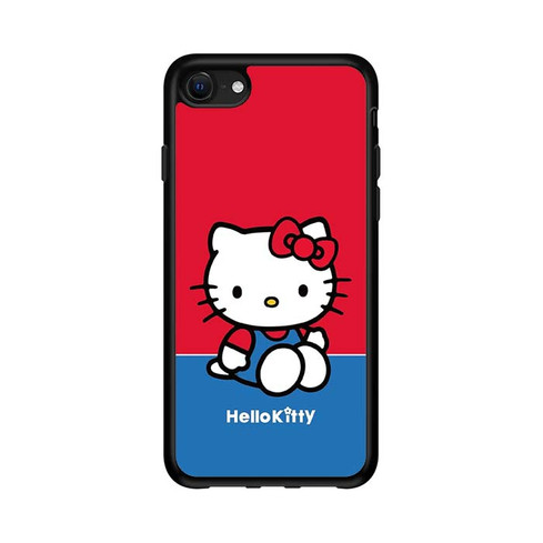 Cute Hello Kitty iPhone 16e Case