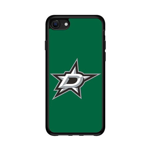 Dallas Stars 02 iPhone 16e Case