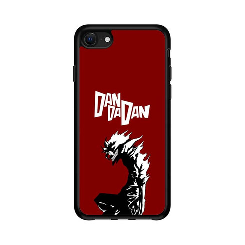 Dandadan Okarun Turbo iPhone 16e Case