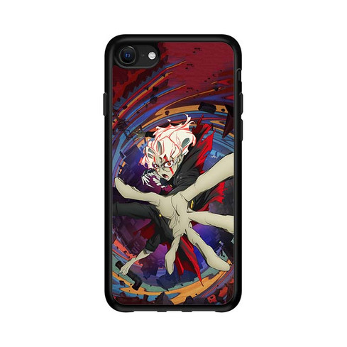 Dandadan Okarun Unleashed iPhone 16e Case